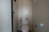 Ba Dinh district: stuido for rent.